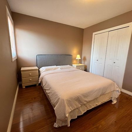 Comfortable Utopia B&B ริชมอนด์ ภายนอก รูปภาพ