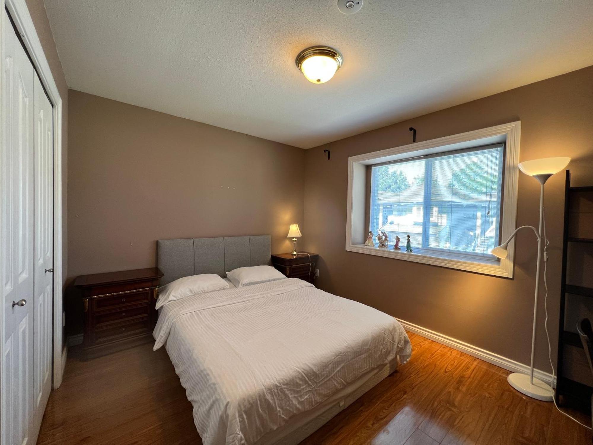 Comfortable Utopia B&B ริชมอนด์ ภายนอก รูปภาพ