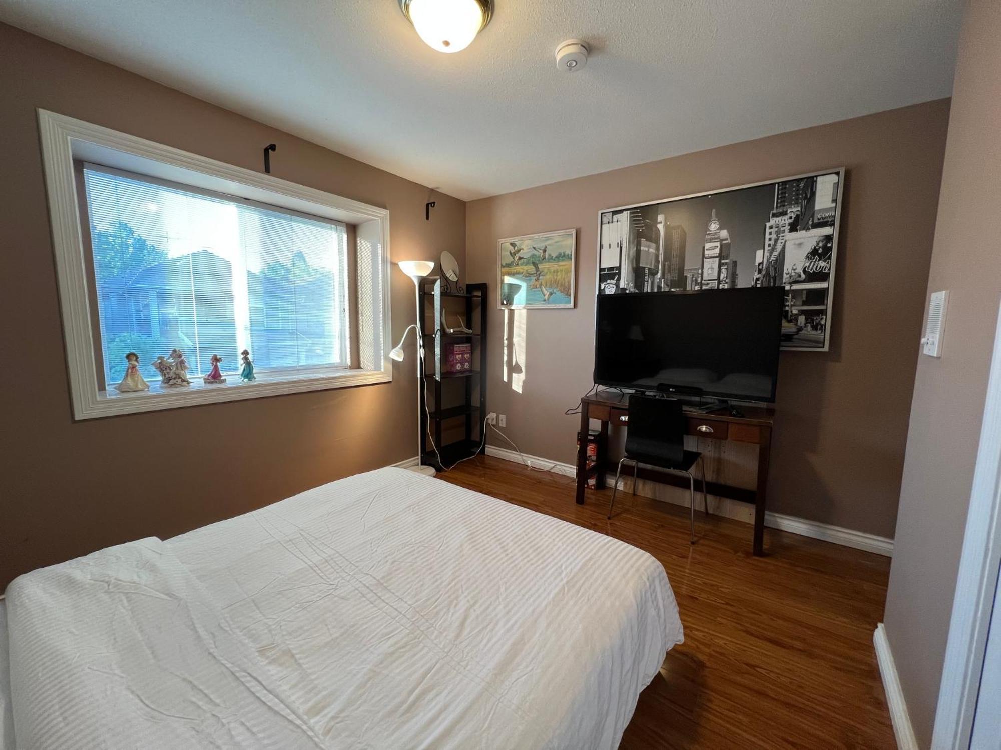 Comfortable Utopia B&B ริชมอนด์ ภายนอก รูปภาพ