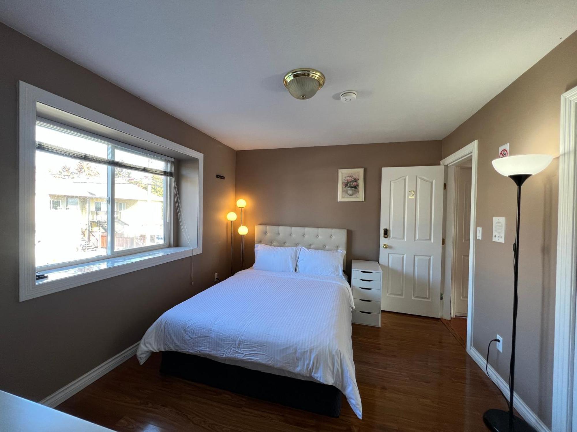 Comfortable Utopia B&B ริชมอนด์ ภายนอก รูปภาพ