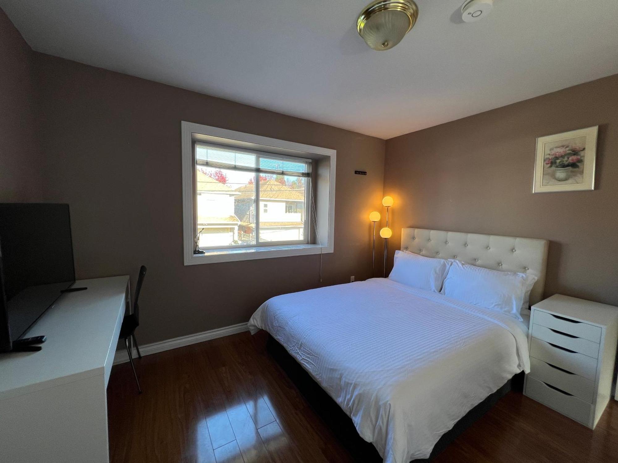Comfortable Utopia B&B ริชมอนด์ ภายนอก รูปภาพ